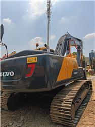 Volvo EC 240