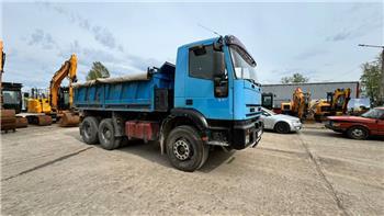 IVECO MAGIRUS 260