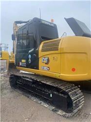 CAT 313D2GC