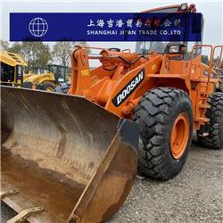 Doosan DL 505