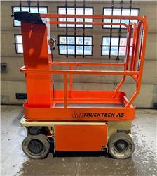 JLG 1230 ES