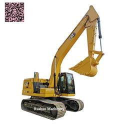 CAT 320GC