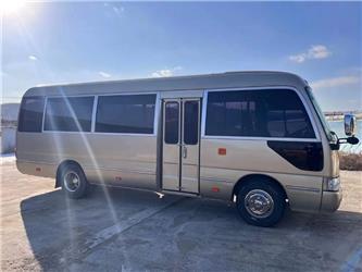 Toyota Coaster Bus