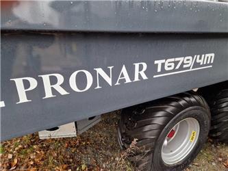 Pronar T679/4M