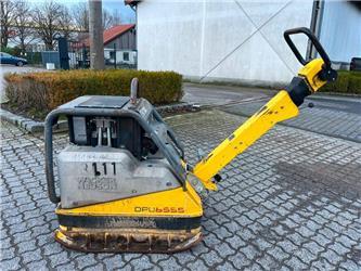 Wacker Neuson DPU6555Heh