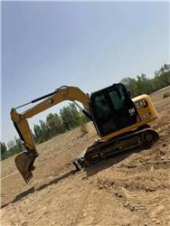 CAT 307 E2