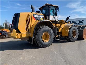 CAT 966 M