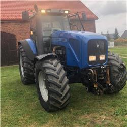 Massey Ferguson 8260