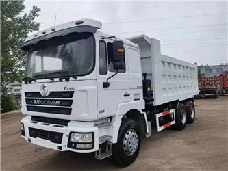 Shacman F3000 6X4