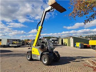 Wacker Neuson TH412