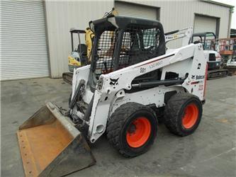 Bobcat S630