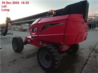 Manitou 280 TJ