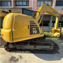 Komatsu PC 70