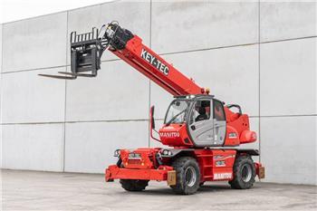 Manitou MRT2550