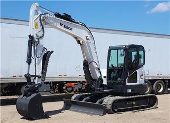 Bobcat E85