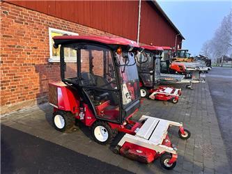 Ventrac 3200