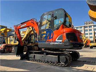 Doosan DX 60