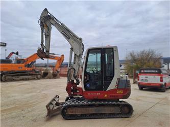 Takeuchi TB 250