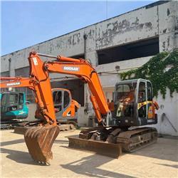 Doosan 80