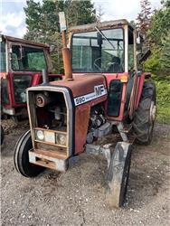 Massey Ferguson 590