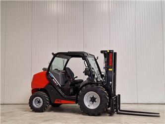 Manitou MC25-4