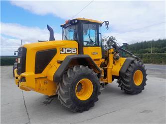 JCB 427