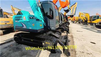 Kobelco SK 75