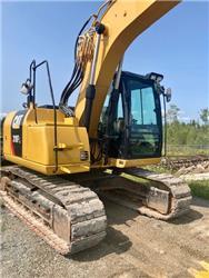 CAT 311 F