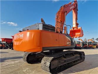 Hitachi ZX350LC-7