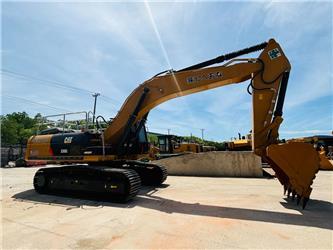 CAT 336 D