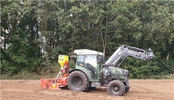 Fendt 209 F