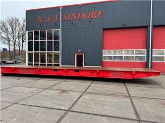 Mafi Seacom Rolltrailer