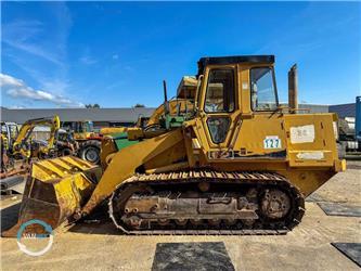 CAT 953B