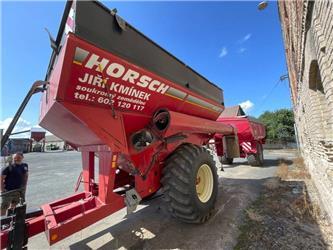 Horsch UW 100