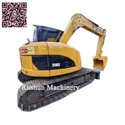 CAT 308 D