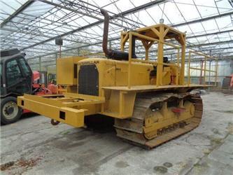 CAT D6C