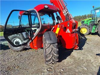 Manitou MLT 741