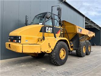 CAT 730