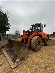 Doosan DL 250