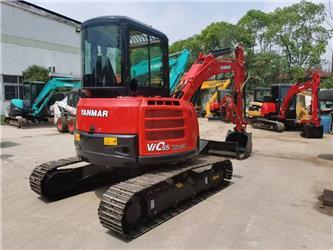 Yanmar Vio 55