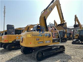 CAT 313D2GC