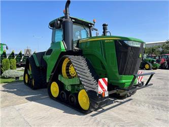 John Deere 9620RX