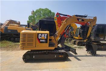 CAT 306 E2