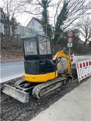 CAT 303 CR