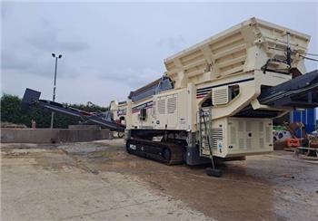 Terex MDS M515