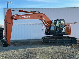 Hitachi ZX225US-6