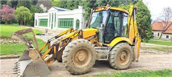 JCB 4 CX