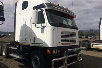 Freightliner Argosy