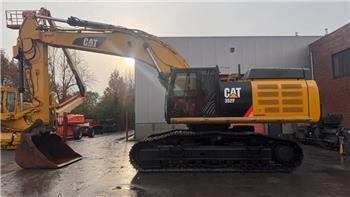 CAT 352 F