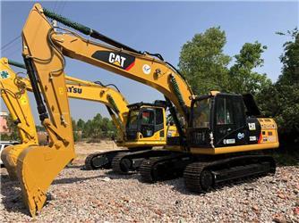 CAT 320D